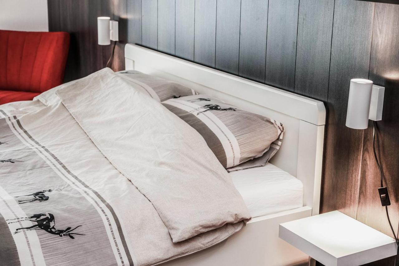 Hotel 'T Welink Dinxperlo Dış mekan fotoğraf