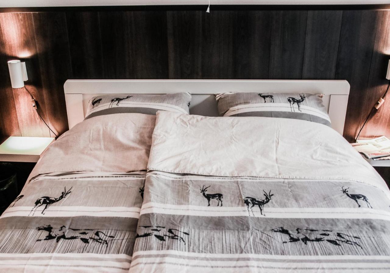 Hotel 'T Welink Dinxperlo Dış mekan fotoğraf