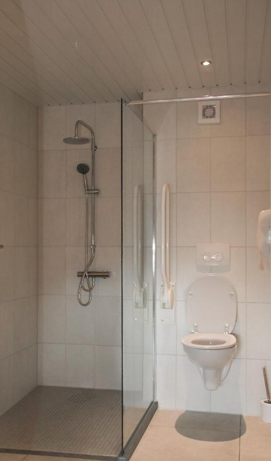 Hotel 'T Welink Dinxperlo Dış mekan fotoğraf