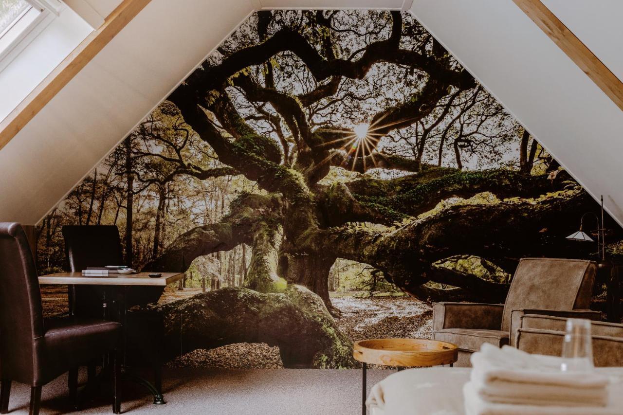Hotel 'T Welink Dinxperlo Dış mekan fotoğraf