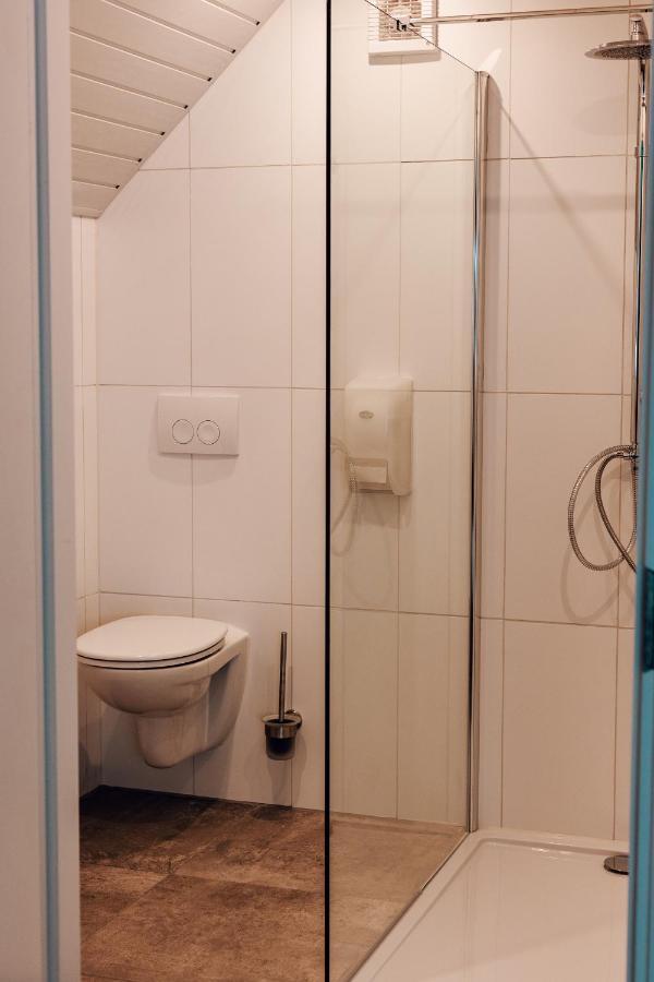 Hotel 'T Welink Dinxperlo Dış mekan fotoğraf
