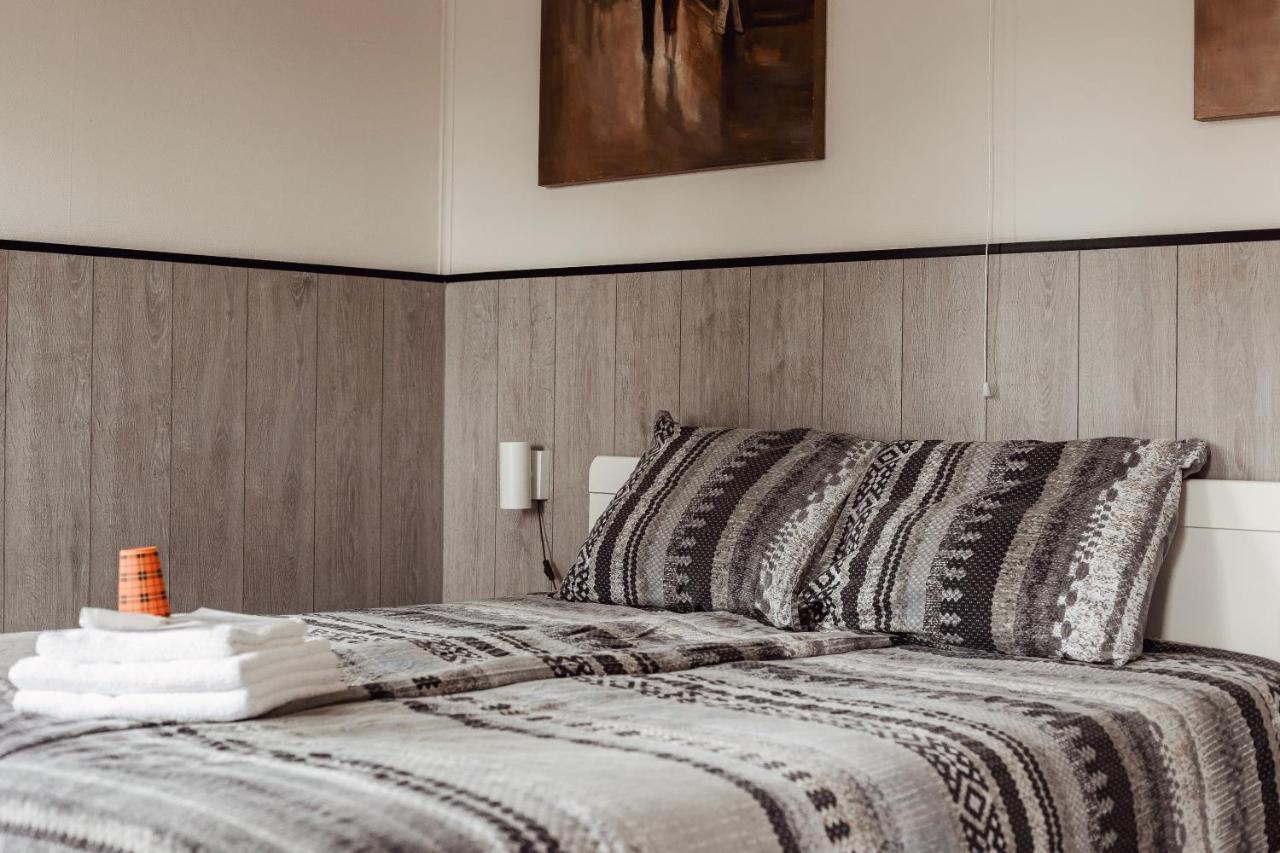 Hotel 'T Welink Dinxperlo Dış mekan fotoğraf