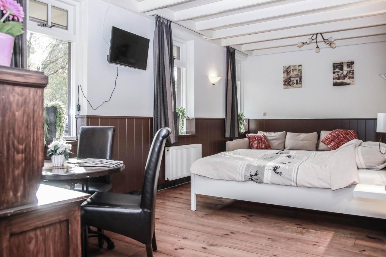 Hotel 'T Welink Dinxperlo Dış mekan fotoğraf