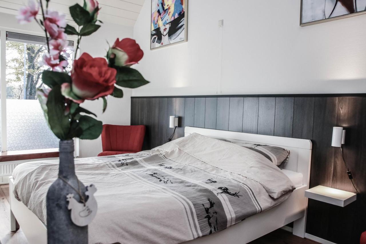 Hotel 'T Welink Dinxperlo Dış mekan fotoğraf
