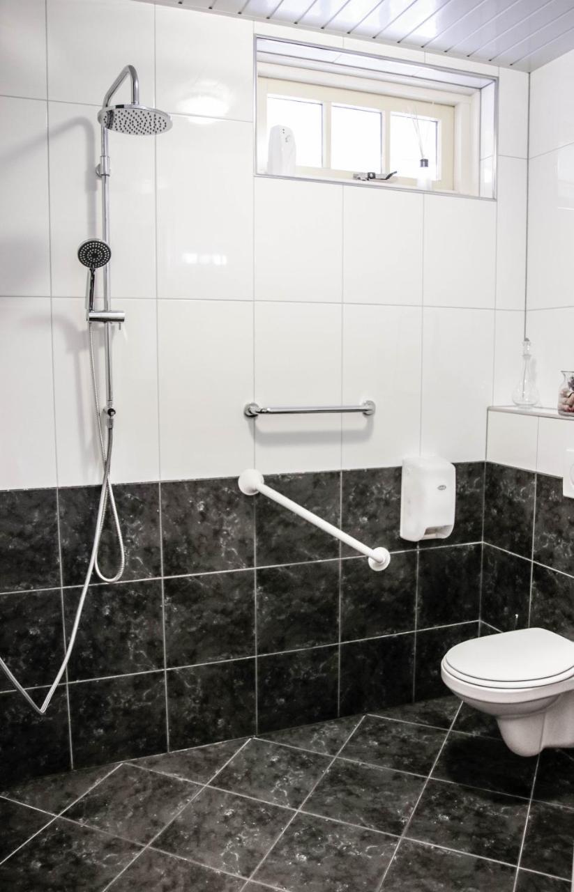 Hotel 'T Welink Dinxperlo Dış mekan fotoğraf