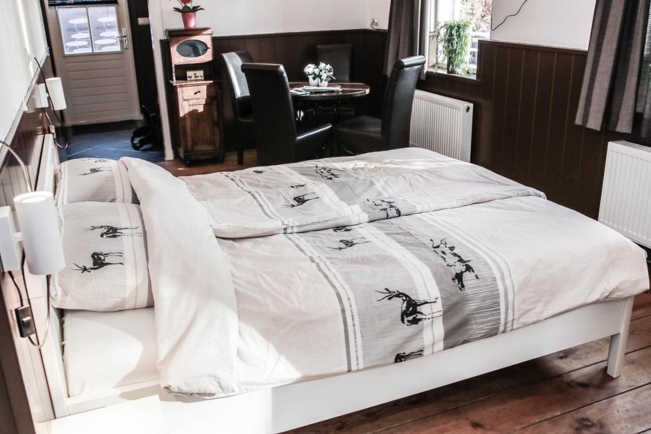 Hotel 'T Welink Dinxperlo Dış mekan fotoğraf
