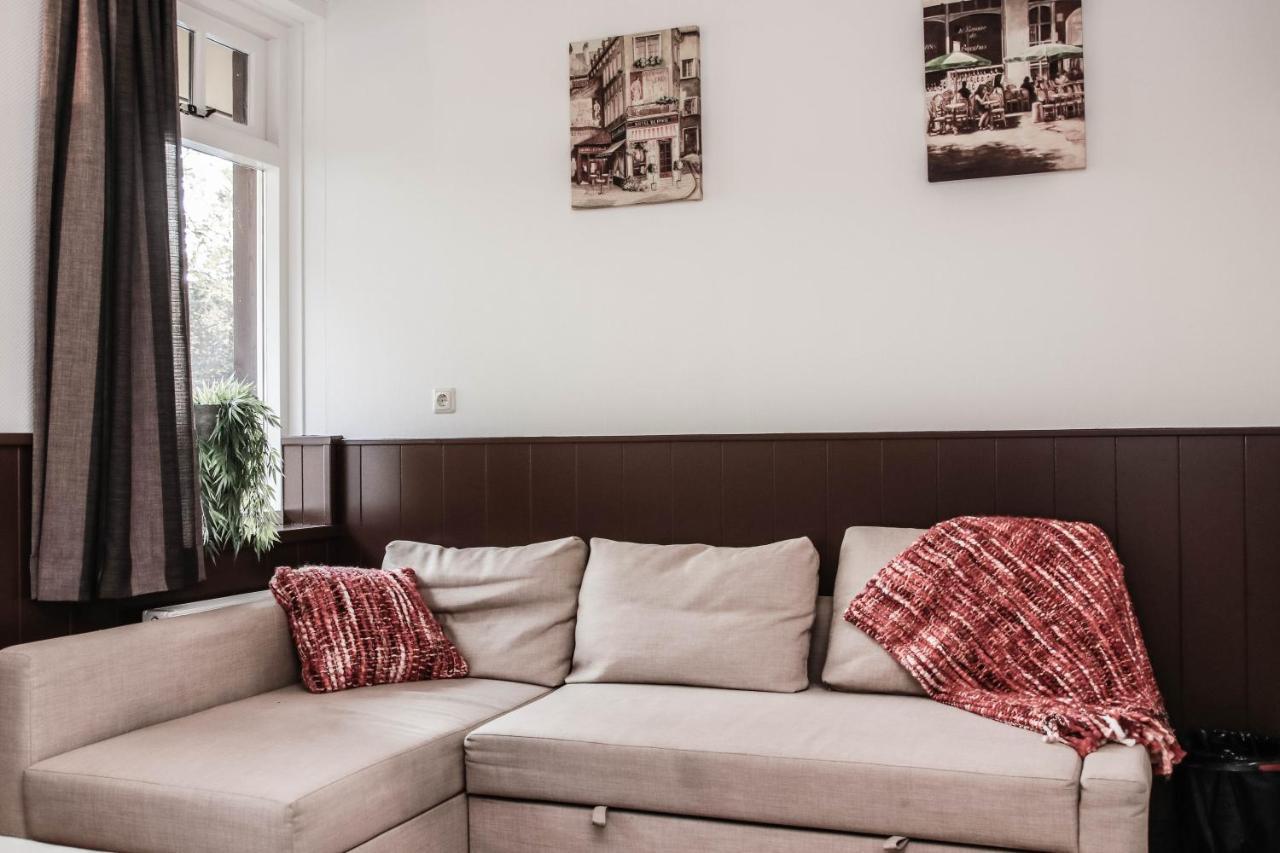 Hotel 'T Welink Dinxperlo Dış mekan fotoğraf