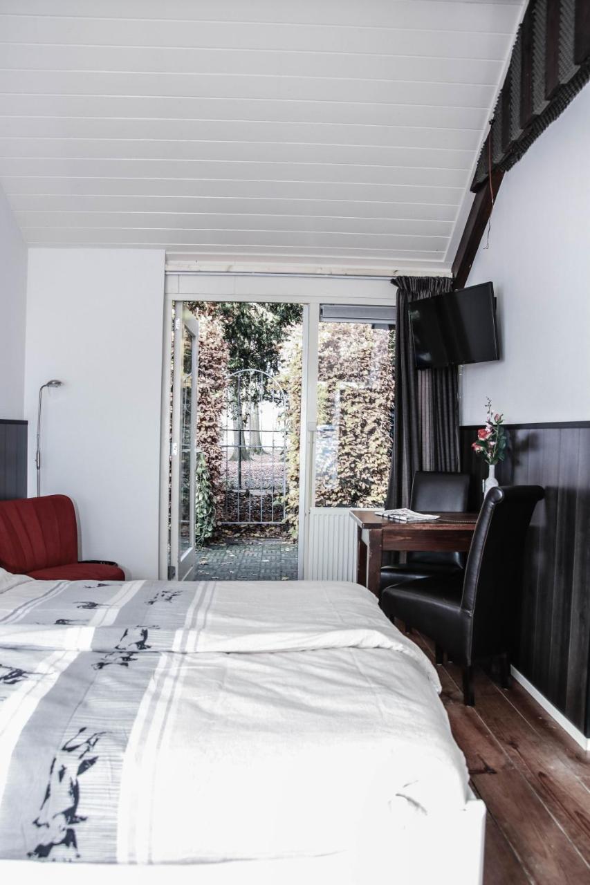 Hotel 'T Welink Dinxperlo Dış mekan fotoğraf