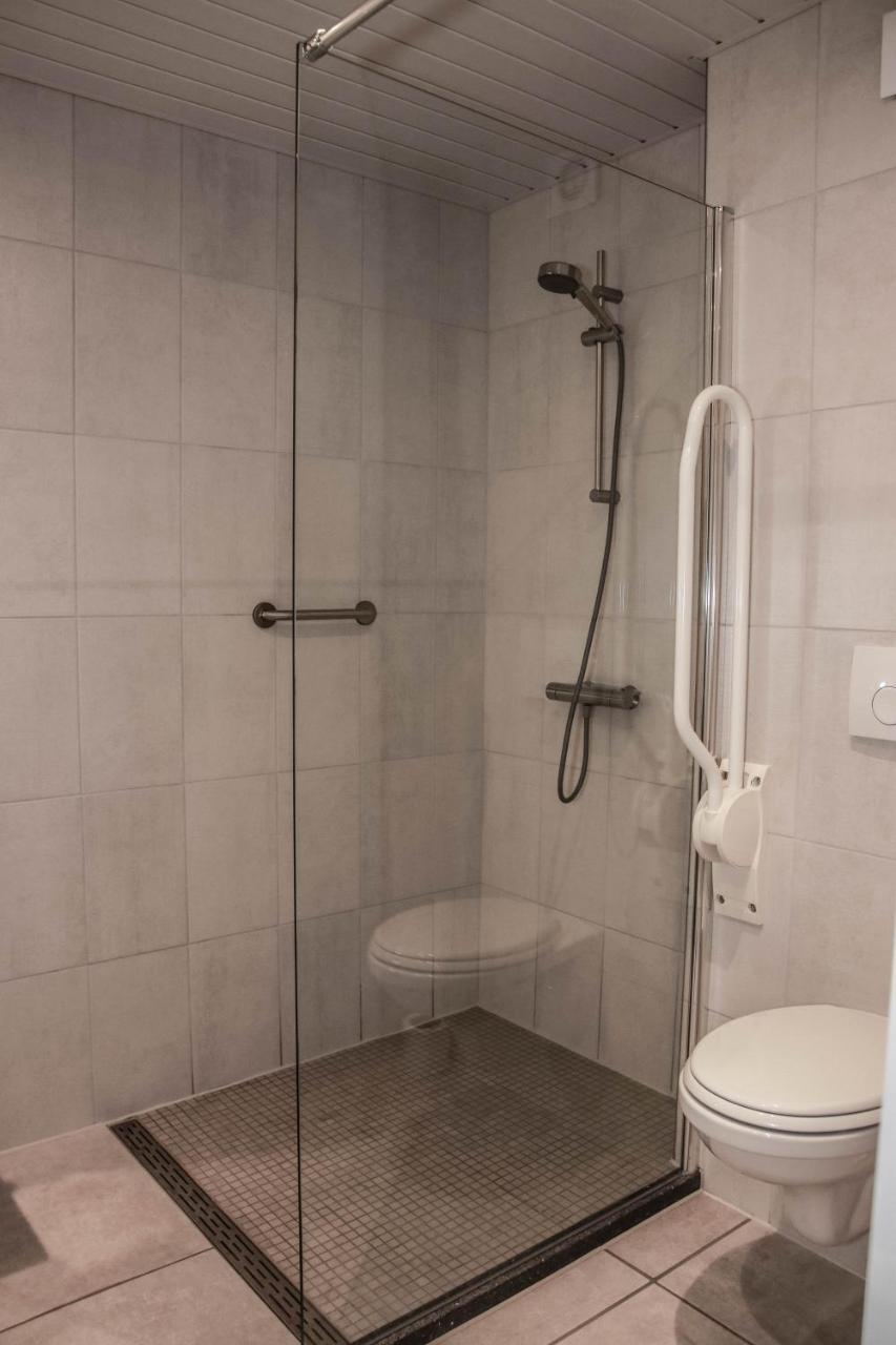 Hotel 'T Welink Dinxperlo Dış mekan fotoğraf