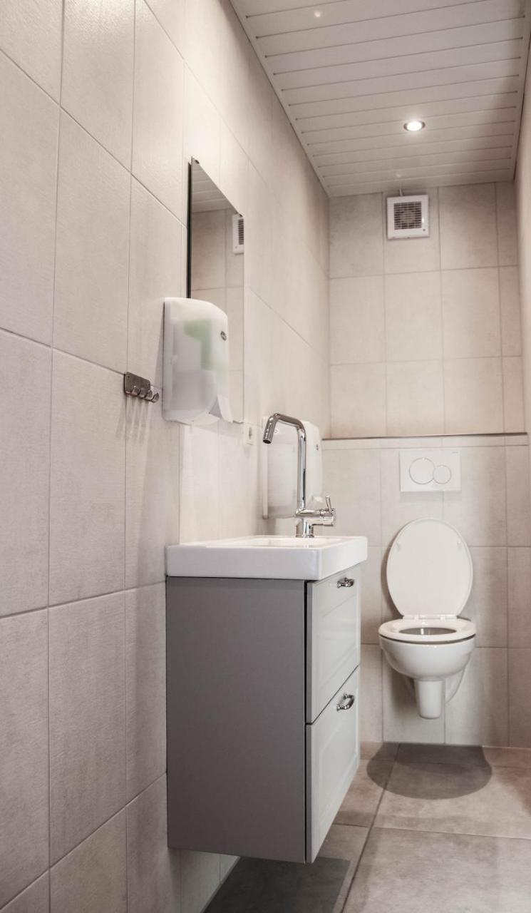 Hotel 'T Welink Dinxperlo Dış mekan fotoğraf