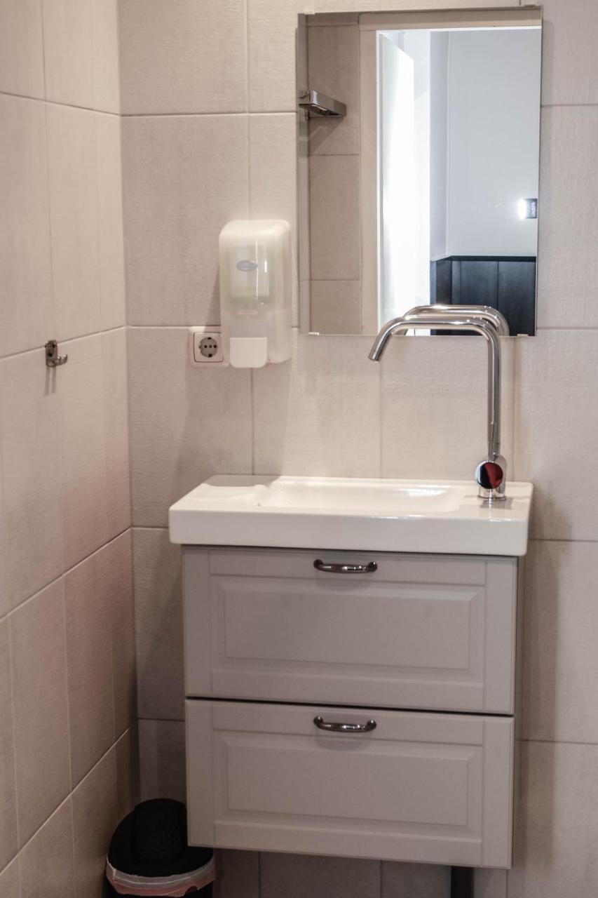 Hotel 'T Welink Dinxperlo Dış mekan fotoğraf