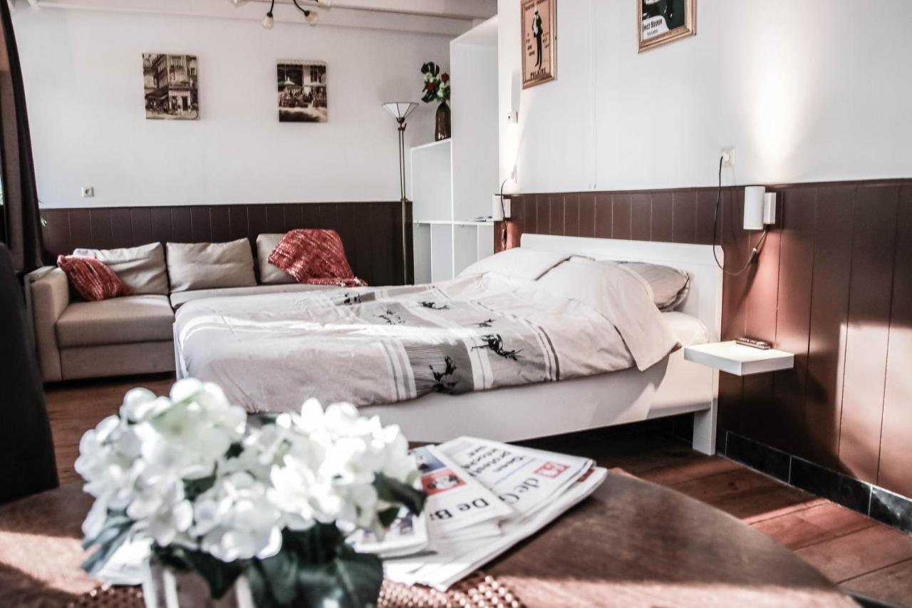 Hotel 'T Welink Dinxperlo Dış mekan fotoğraf